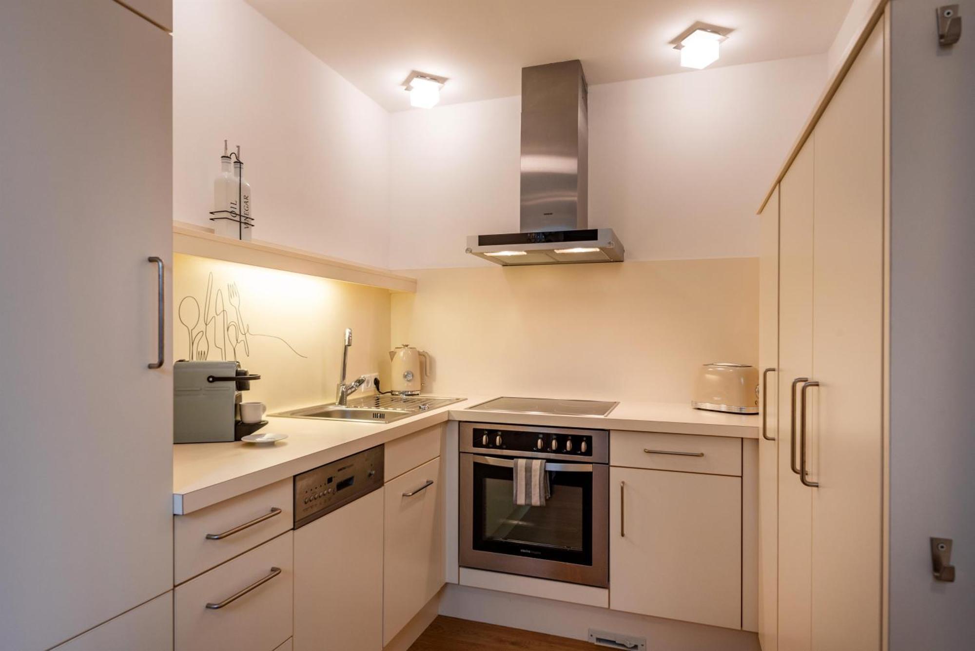 Studio 21A Хопфгартен-им-Бриксенталь Экстерьер фото